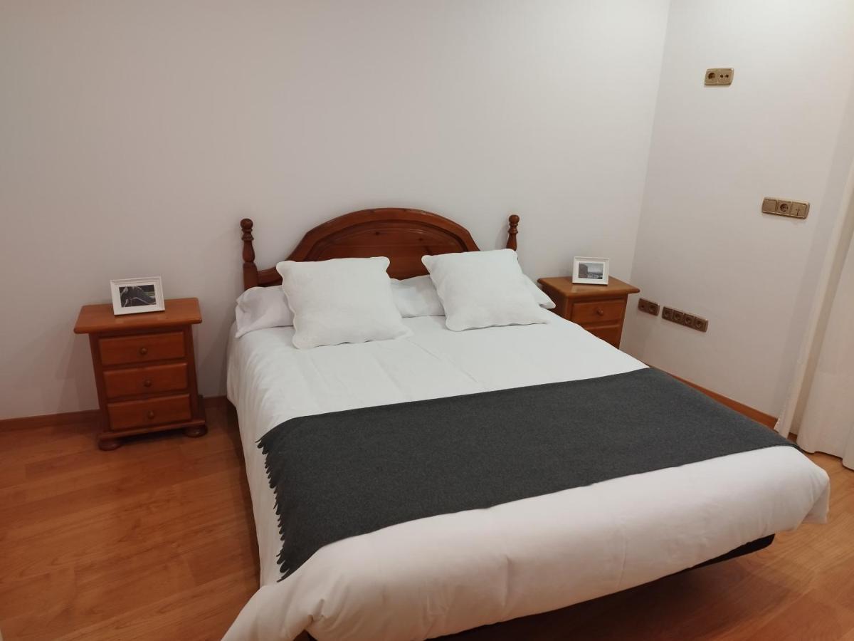Cal Jan - Cadi Apartamento Bellver De Cerdanya Exterior foto