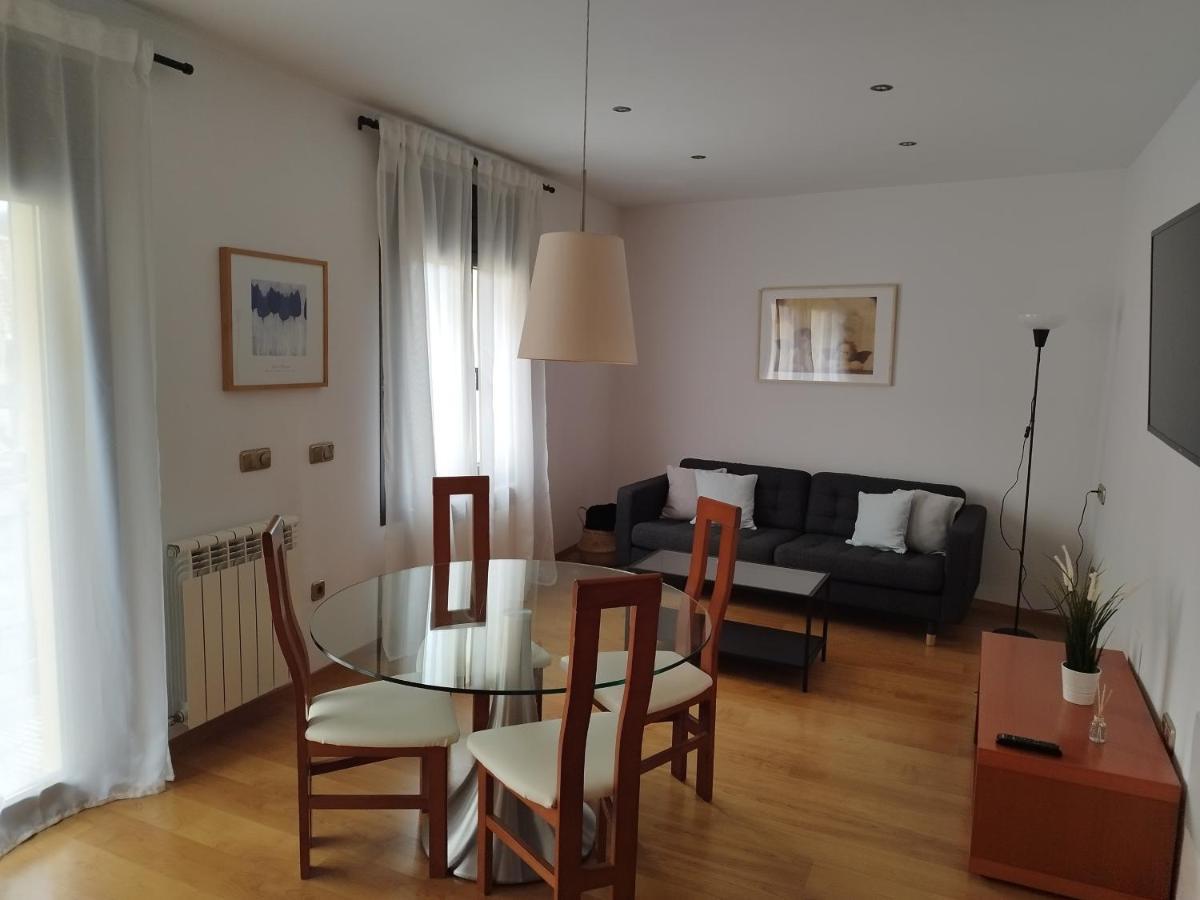 Cal Jan - Cadi Apartamento Bellver De Cerdanya Exterior foto