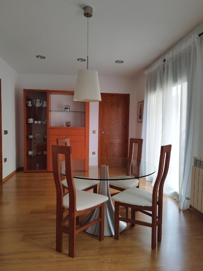 Cal Jan - Cadi Apartamento Bellver De Cerdanya Exterior foto