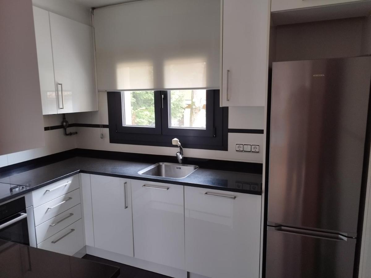 Cal Jan - Cadi Apartamento Bellver De Cerdanya Exterior foto