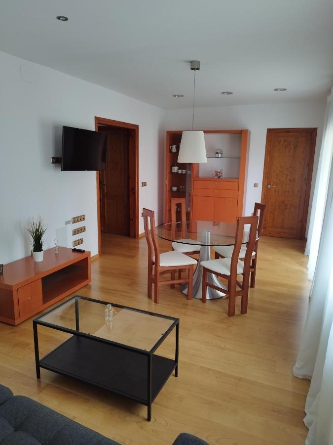Cal Jan - Cadi Apartamento Bellver De Cerdanya Exterior foto