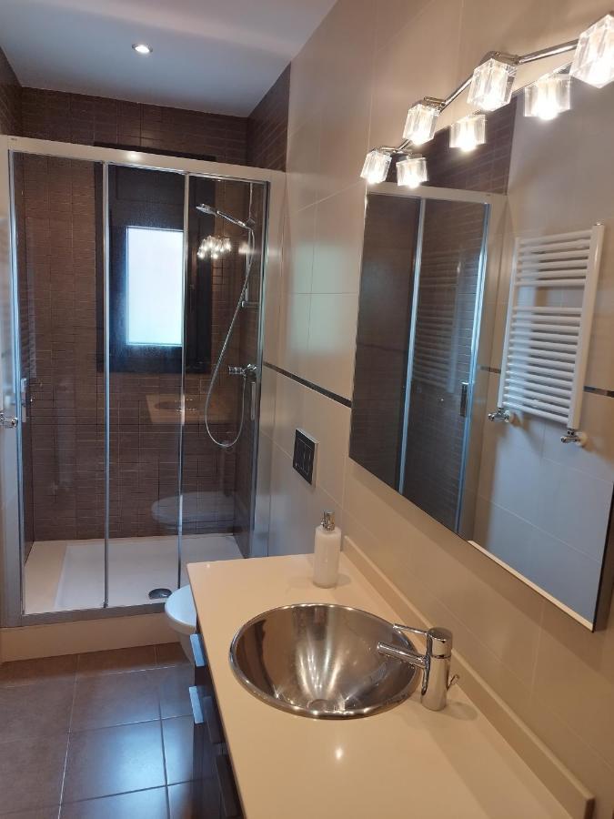 Cal Jan - Cadi Apartamento Bellver De Cerdanya Exterior foto