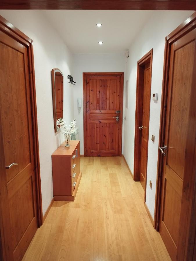 Cal Jan - Cadi Apartamento Bellver De Cerdanya Exterior foto